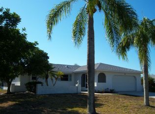 49 Caddy Rd, Rotonda West, FL 33947