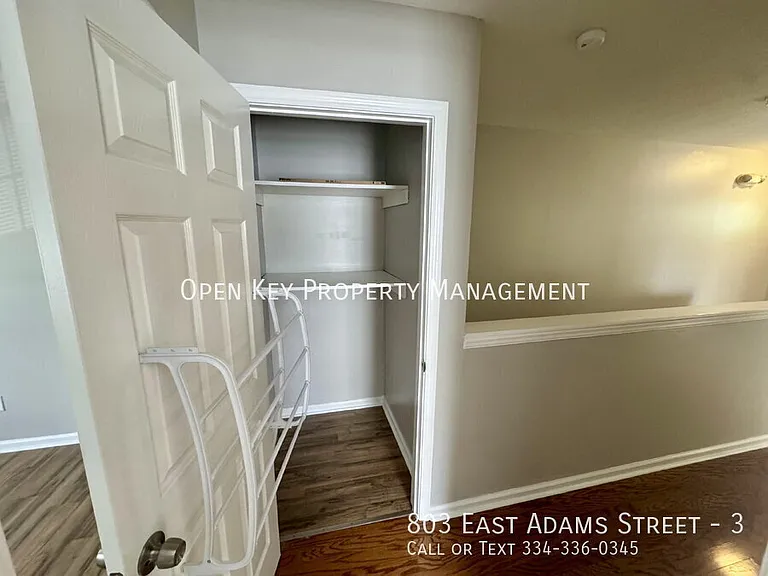 803 E Adams St #3 — Photo 17