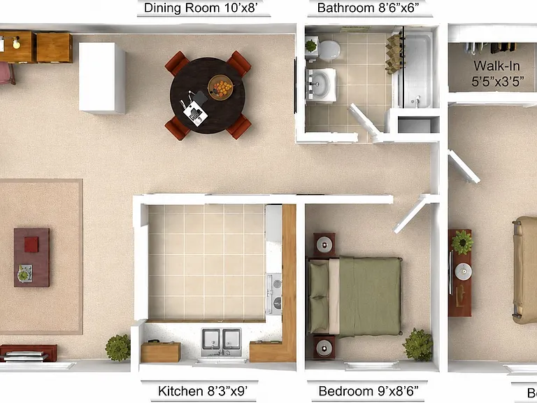 Apartments At Pine Brook — Photo 24