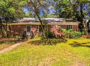 706 Adluh St, Mount Pleasant, SC 29464