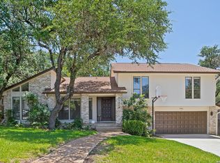 11314 WHISPER DAWN ST, San Antonio, TX 78230