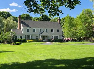 280 Chestnut Hill Rd, Wilton, CT 06897