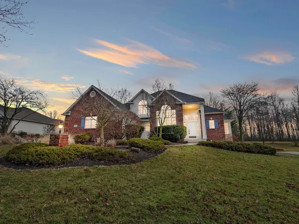 7415 Witling Blvd, Roanoke, IN 46783