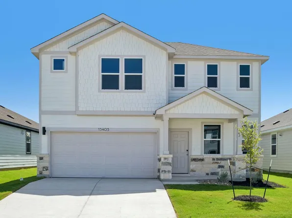 13405 Final Turn Dr, Buda, TX 78610