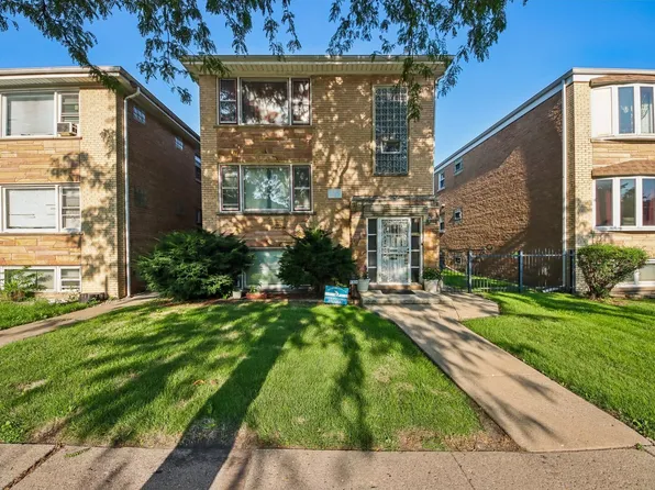 1324 N Laramie Ave, Chicago, IL 60651