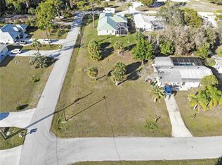 1380 Le Pera Rd, Englewood, FL 34223