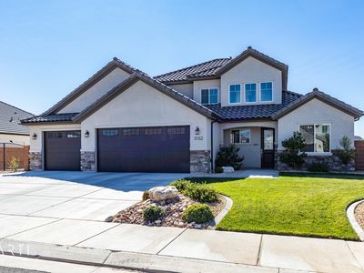3152 East 3100 South, Saint George, UT, 84790