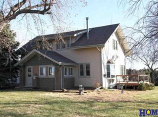 18000 N 98th St, Waverly, NE 68462