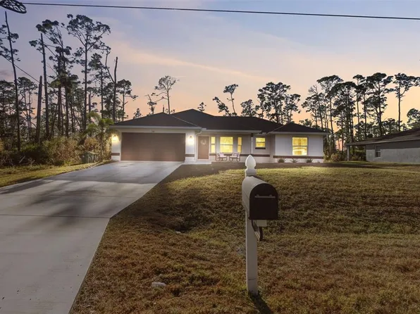 1201 Lotus St, Port Charlotte, FL 33953