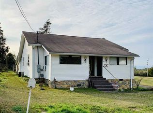 110 S Walker St, Opp, AL 36467