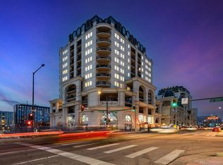 975 N Lincoln Street #4F, Denver, CO 80203