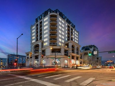 975 N Lincoln Street #4F, Denver, CO, 80203