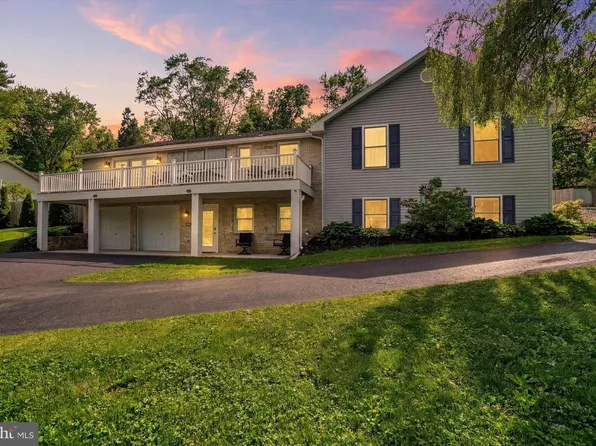 5030 Erbs Bridge Rd, Mechanicsburg, PA 17050