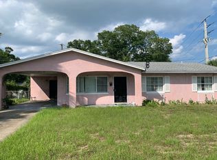 641 Cedar Park Dr, Daytona Beach, FL 32114