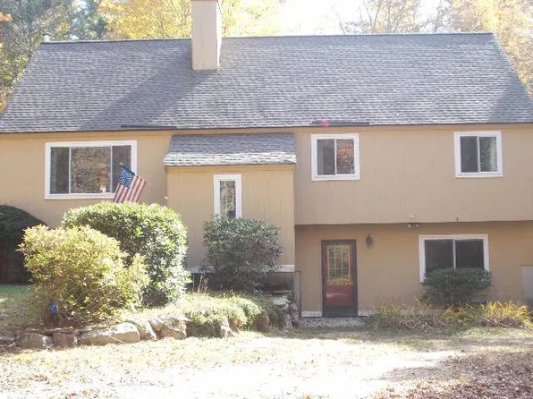 41 Westside Drive, Atkinson, NH 03811