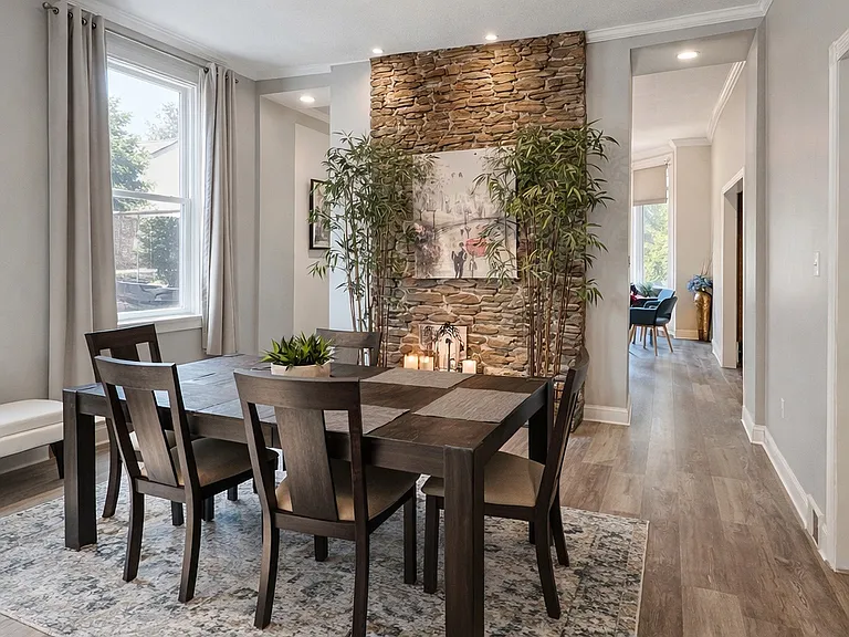 5432 Ellsworth Ave #1 — Photo 5