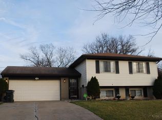 11666 Hinkley Dr, Cincinnati, OH 45240