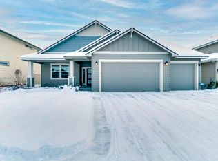 2850 W Rimbaud Ave, Coeur D Alene, ID 83815