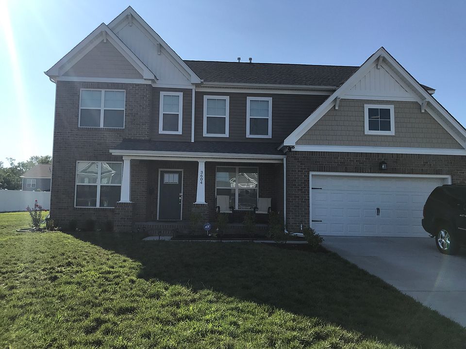 2nd image of 3604 Horton Way