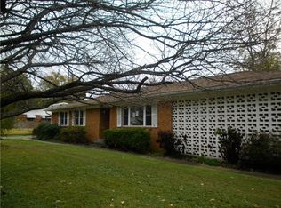 802 Adeline Ln, Van Buren, AR 72956