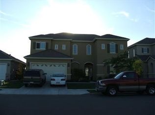 1063 Misty Harbor Dr, Livingston, CA