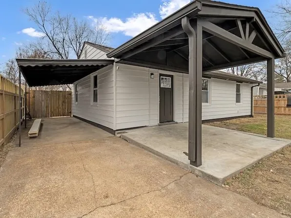 4256 Riviera Rd, Memphis, TN 38108