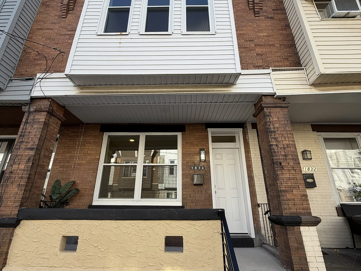 1834 South Taylor Street - 1 — Photo 1