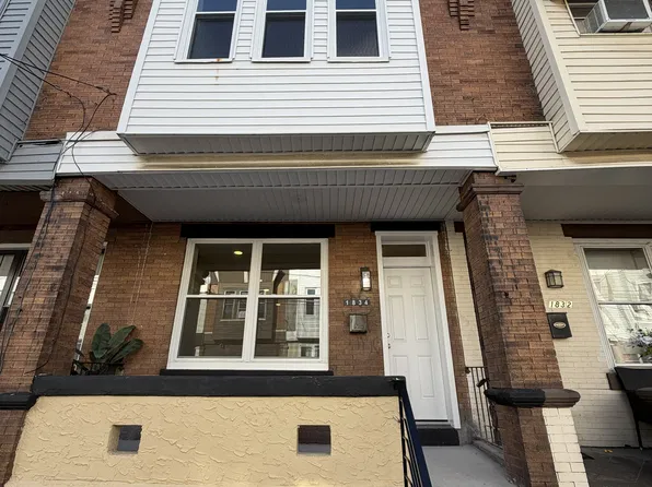 1834 S Taylor St, Philadelphia, PA 19145