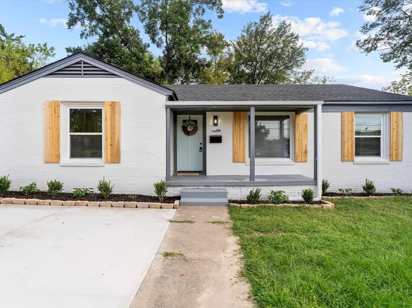 906 W 5th St, Tyler, TX 75701