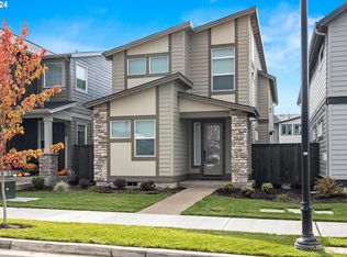 7868 SE Reddington St, Hillsboro, OR 97123