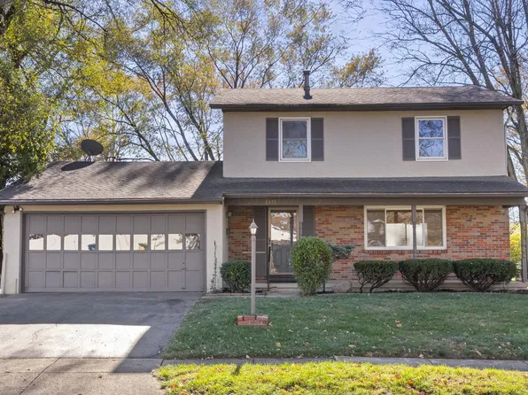 1171 Newbury Dr, Columbus, OH 43229