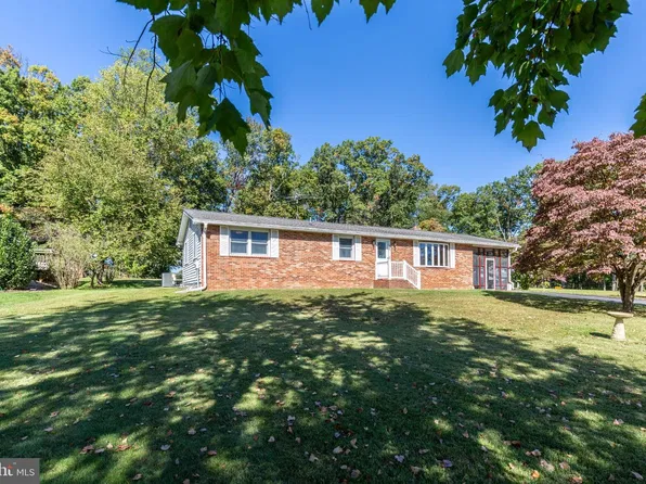 606 Vanessa Ct, Finksburg, MD 21048