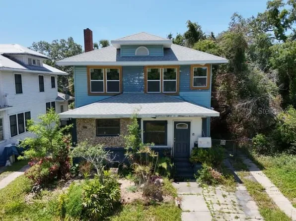 2355 Trelain Dr S, Saint Petersburg, FL 33712