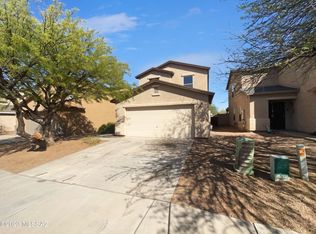 6201 E Stonechat Dr, Tucson, AZ 85756