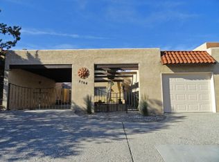 8704 Spain Rd NE, Albuquerque, NM 87111