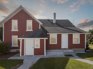 3834 W Richardson Rd, Elkton, MI 48731