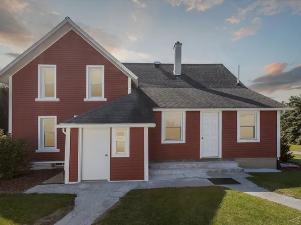 3834 W Richardson Rd, Elkton, MI 48731