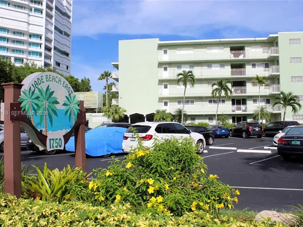 1750 S Ocean Blvd, Pompano Beach, FL