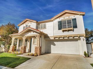 28067 Memory Ln, Valencia, CA 91354