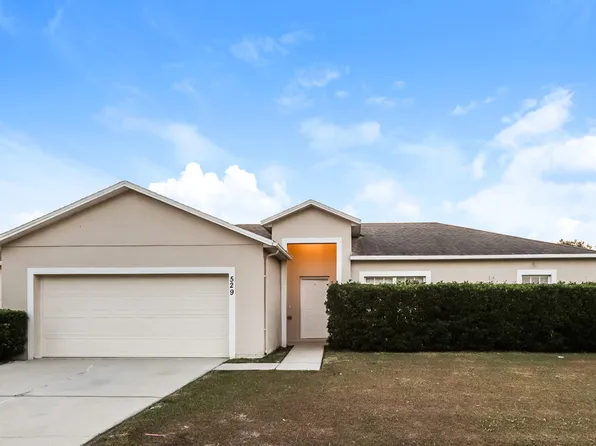529 Delido Way, Kissimmee, FL 34758