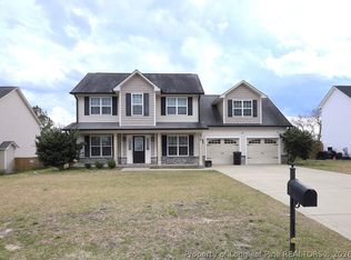216 Rockingham St, Spring Lake, NC 28390