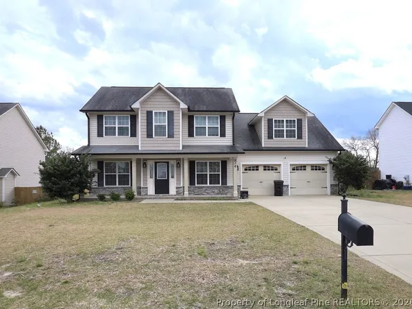 216 Rockingham St, Spring Lake, NC 28390