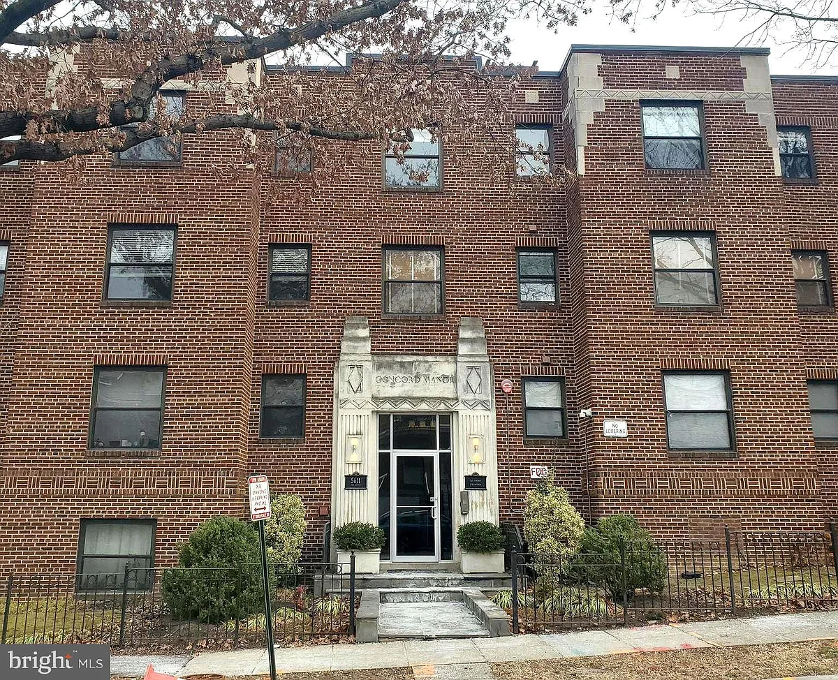 Building Photo - 5611 5th St NW #21