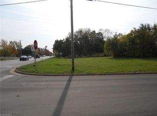 Columbus Ave, Sandusky, OH 44870