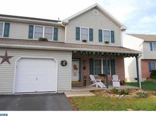 253 Hickory Dr, Fleetwood, PA 19522