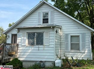 211 6th Ter, Nebraska City, NE 68410