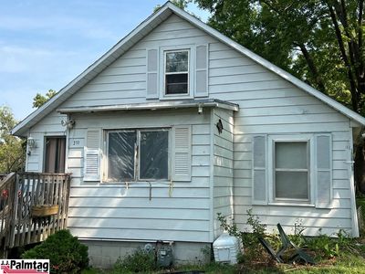 211 6th Ter, Nebraska City, NE, 68410