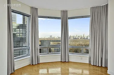 Rented by Corcoran