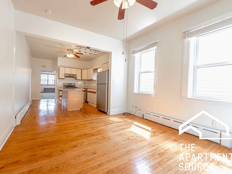 2968 S Loomis St #1 — Photo 1
