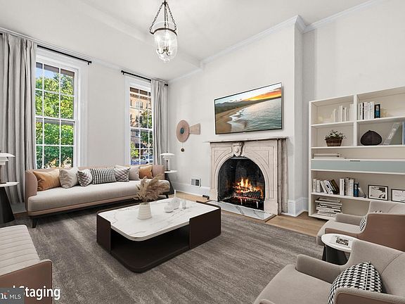 5th image of 1905 New Hampshire Ave NW